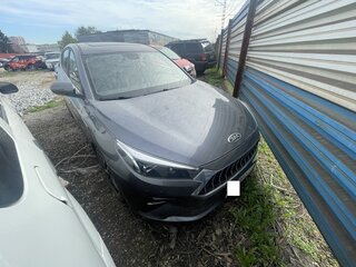 2023 JAC J7 I, серый, 885000 рублей, вид 2
