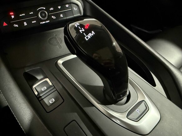 2022 Haval F7 I Рестайлинг, серый - вид 16