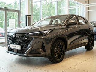 2026 Changan CS35 Max, серый, 2839900 рублей, вид 1
