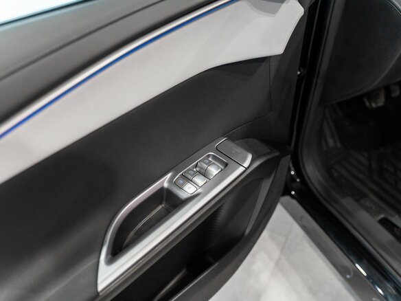 2026 Omoda C5 II, чёрный, 2629000 рублей - вид 20