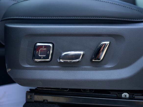 2026 Haval H9 II, чёрный, 4700000 рублей - вид 11