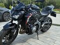 2017 Kawasaki Z 900, чёрный, 680000 рублей - вид 5