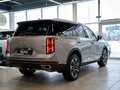 2026 GAC GS8 II, серебристый - вид 3