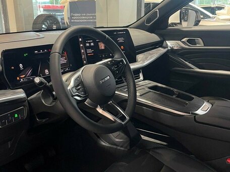 Haval F7 II