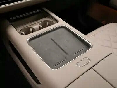2026 Li Auto (Lixiang) L8 52.3 kWh I Рестайлинг, коричневый, 13041000 рублей - вид 17