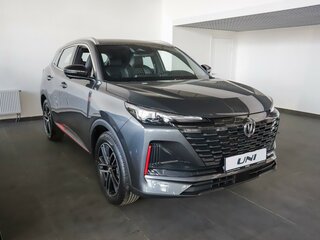 2025 Changan UNI-S I, серый, 3179900 рублей, вид 5