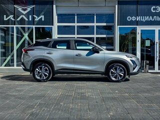 2024 Omoda C5 I Рестайлинг, серый, 1850000 рублей, вид 5