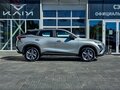 2024 Omoda C5 I Рестайлинг, серый, 1850000 рублей - вид 4