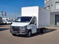 2026 ГАЗ ГАЗель Next, белый, 3890000 рублей