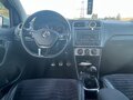 2016 Volkswagen Polo V Рестайлинг, белый - вид 8