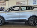 2026 Belgee X50+, серебристый, 2509990 рублей - вид 3