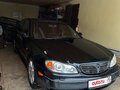 2004 Nissan Maxima V (A33), чёрный, 300000 рублей - вид 5