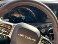 2023 Jetour X90+, чёрный, 2100000 рублей - вид 5