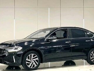 2022 Volkswagen Lavida III Рестайлинг, чёрный, 1510000 рублей, вид 2