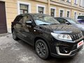 2020 Suzuki Vitara II Рестайлинг, чёрный, 2150000 рублей - вид 2