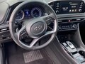 2021 Hyundai Sonata VIII (DN8), белый, 1850000 рублей - вид 9