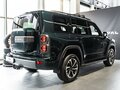 2026 Haval H9 II, зелёный, 5299000 рублей - вид 4