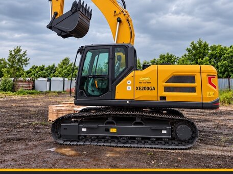 2026 XCMG XE, 6990000 рублей, вид 2