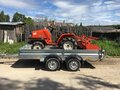 1996 Kubota Aste, 750000 рублей