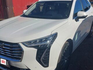 2023 Haval Jolion I, белый, 2000000 рублей, вид 3