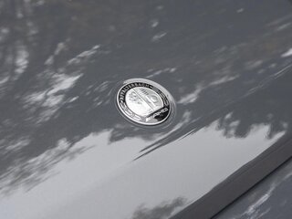 2025 Mercedes-Benz G-Класс AMG 63 AMG II (W465) Рестайлинг, серый, 27000000 рублей, вид 5