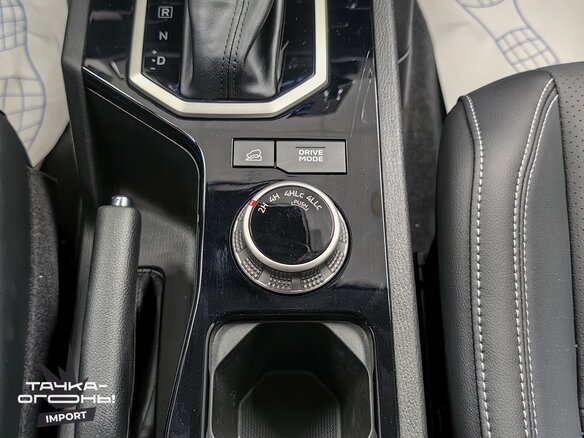 2026 Mitsubishi L200 VI, серебристый, 5450000 рублей - вид 16