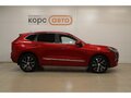 2021 Haval Jolion I, красный - вид 3
