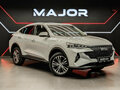 2022 Haval F7x I Рестайлинг, белый, 2390000 рублей - вид 2