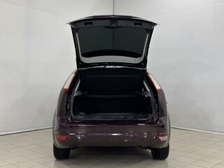 2010 Ford Focus II Рестайлинг, фиолетовый, 529000 рублей, вид 5