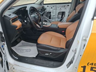 2023 Haval Jolion I, белый, 671782 рублей, вид 4