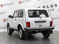2017 Lada (ВАЗ) 2121 (4x4) I Рестайлинг, белый, 549000 рублей - вид 1