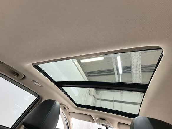 2022 Geely Coolray I, серый, 1720000 рублей - вид 14