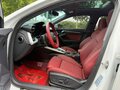 2024 Audi A3 35 TFSI Long IV (8Y), белый, 1797111 рублей - вид 8