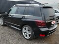 2011 Mercedes-Benz GLK-Класс 220 CDI I (X204), чёрный - вид 4