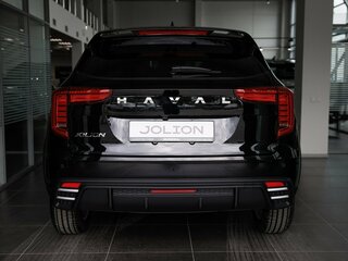 2026 Haval Jolion I Рестайлинг 2, чёрный, 2449000 рублей, вид 3