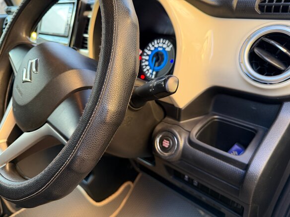 2018 Suzuki Xbee I, серый, 1350000 рублей - вид 22