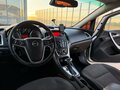 2012 Opel Astra J Рестайлинг, белый, 680000 рублей - вид 7