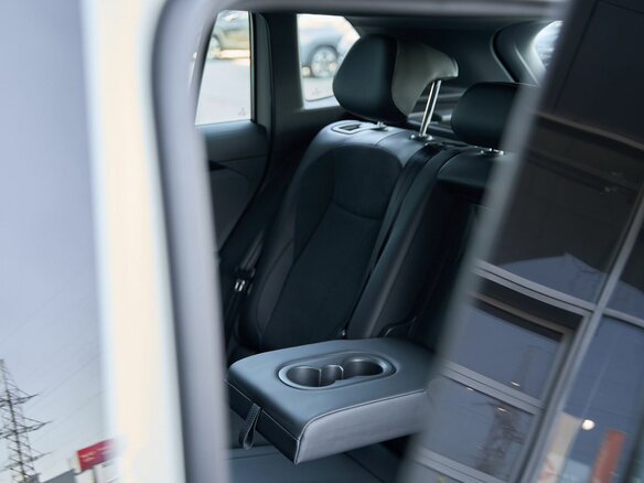 2026 Volkswagen Tiguan L Pro III (China Market), серый, 5149900 рублей - вид 15