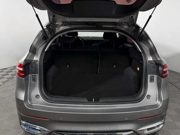 2019 Haval F7 I, серый, 1499000 рублей - вид 13