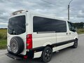 2007 Volkswagen Crafter, белый, 1250000 рублей - вид 6