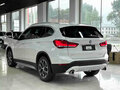 2022 BMW X1 20Li sDrive II (F48) Рестайлинг, белый - вид 3