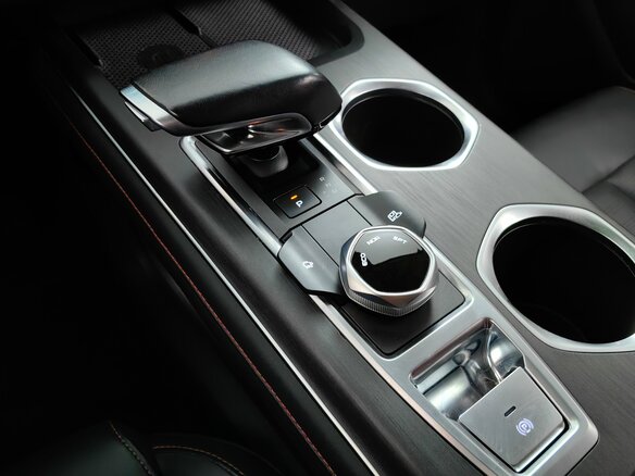 2023 Changan CS55 Plus II, серый, 1888000 рублей - вид 18