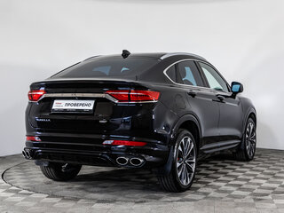 2023 Geely Tugella I Рестайлинг, чёрный, 2949000 рублей, вид 5
