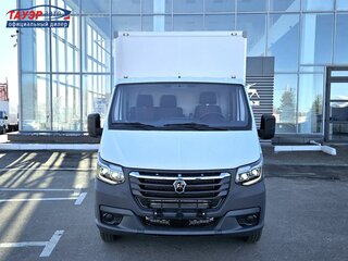 2026 ГАЗ ГАЗель Next, белый, 3872000 рублей, вид 2