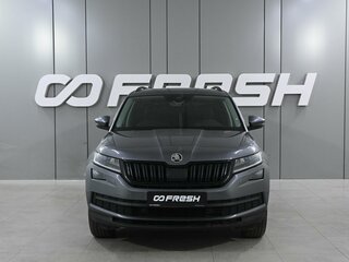 2020 Skoda Kodiaq I, серый, 2549000 рублей, вид 3