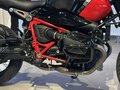 2021 BMW R Nine T Urban G/S, чёрный, 1700000 рублей - вид 5