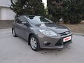 2012 Ford Focus III, серый, 790000 рублей - вид 1