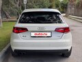 2013 Audi A3 III (8V), белый, 1150000 рублей - вид 5