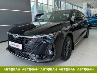 2025 Chery Arrizo 8, чёрный, 3275000 рублей, вид 1