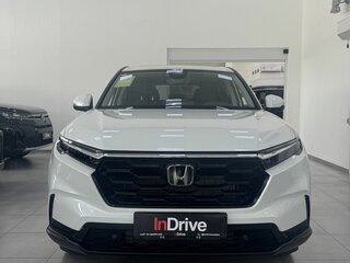 2026 Honda CR-V VI, белый, 4369000 рублей, вид 2